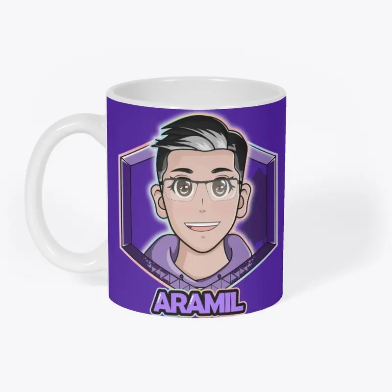 AramilGaming